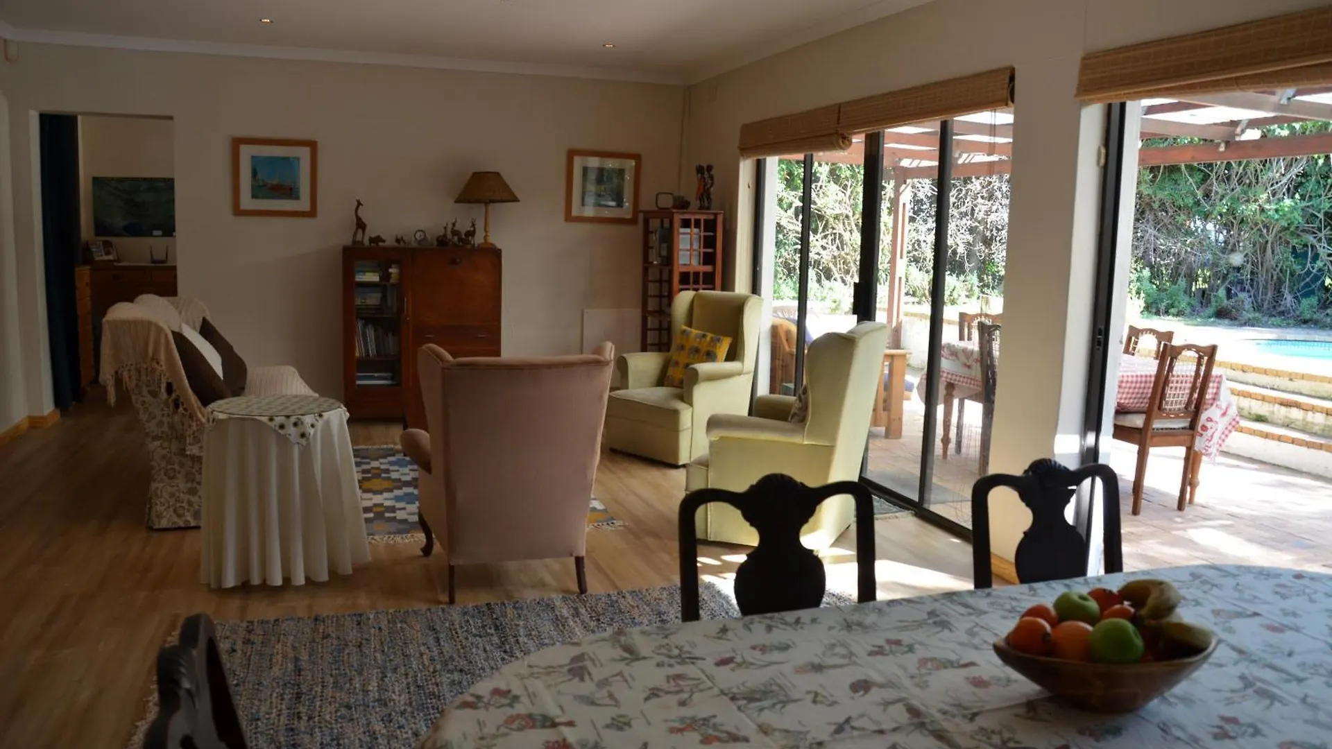 Σπίτι διακοπών Cherry Lane Constantia Κέιπ Τάουν Νότια Αφρική