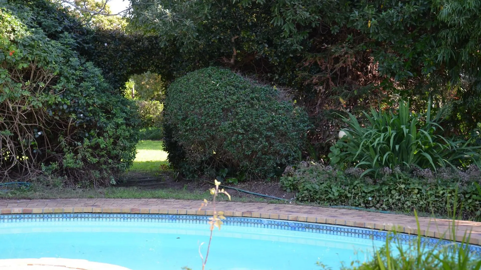 Cherry Lane Constantia Κέιπ Τάουν