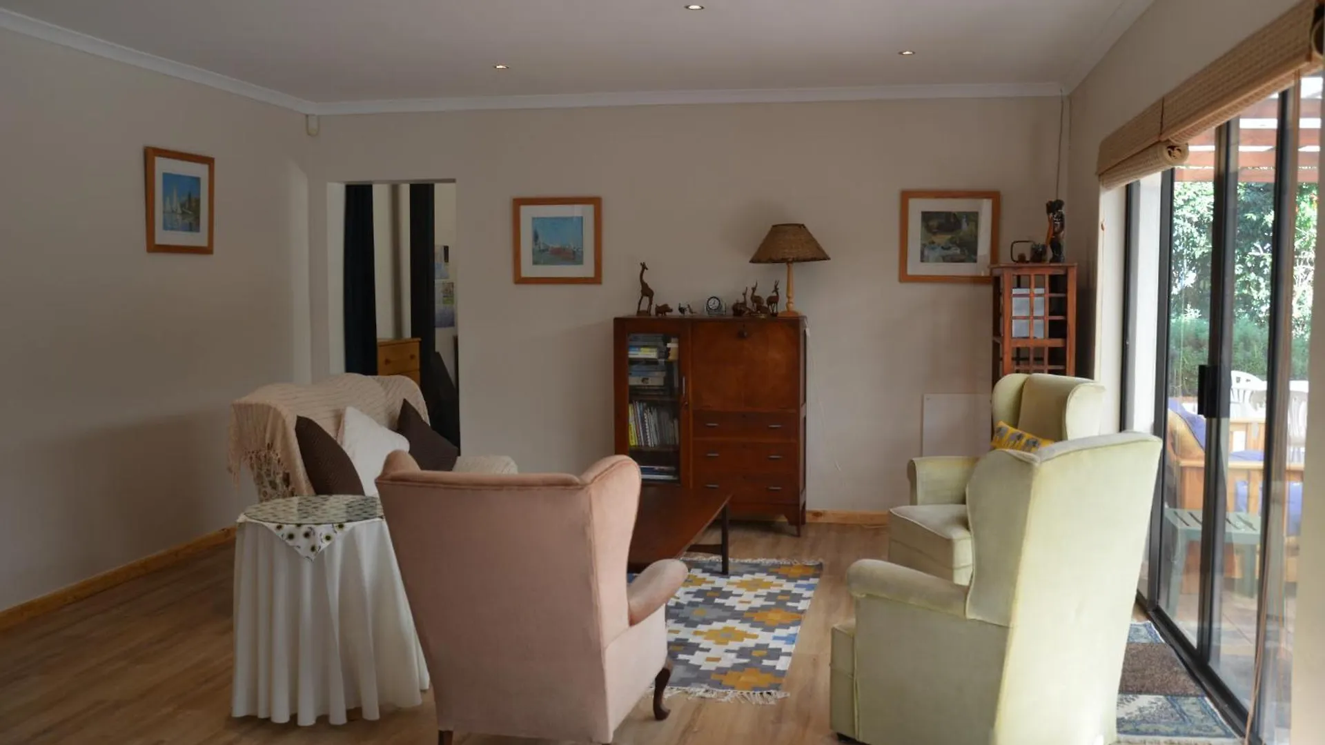 Σπίτι διακοπών Cherry Lane Constantia Κέιπ Τάουν
