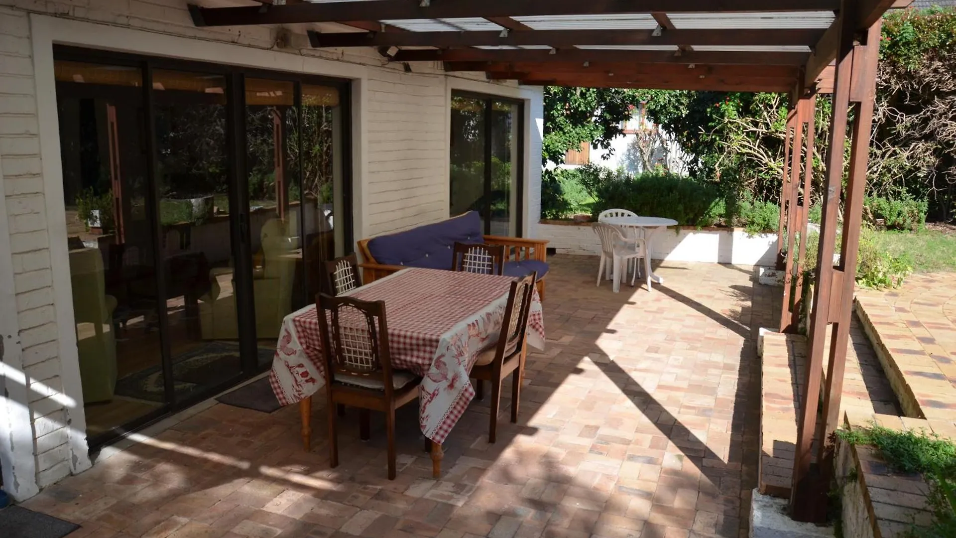 Cherry Lane Constantia Κέιπ Τάουν Σπίτι διακοπών