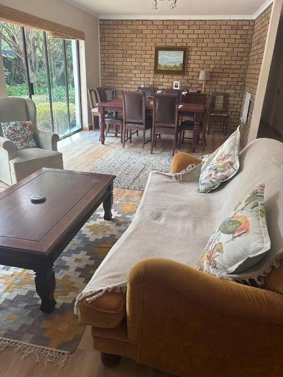 Σπίτι διακοπών Cherry Lane Constantia Κέιπ Τάουν