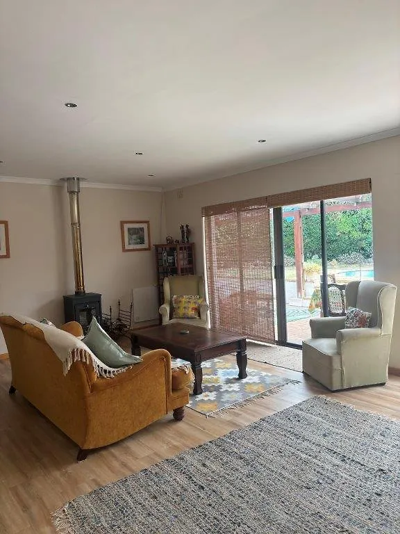 Cherry Lane Constantia Κέιπ Τάουν Σπίτι διακοπών