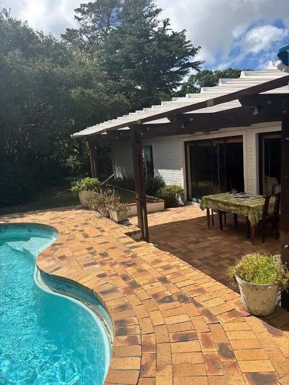 Cherry Lane Constantia Κέιπ Τάουν