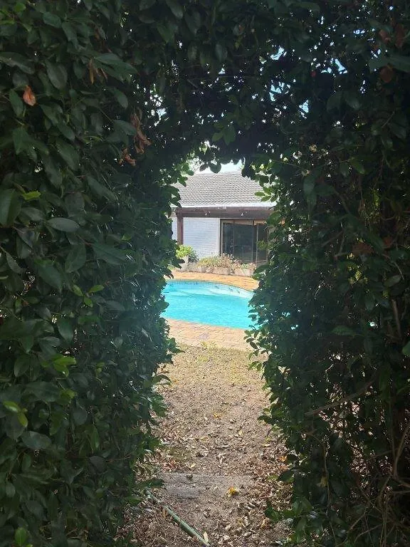Σπίτι διακοπών Cherry Lane Constantia Κέιπ Τάουν