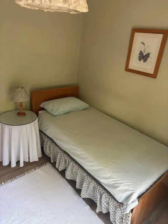 Cherry Lane Constantia Κέιπ Τάουν Σπίτι διακοπών