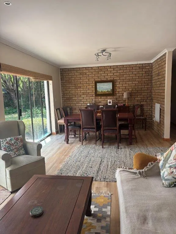 Σπίτι διακοπών Cherry Lane Constantia Κέιπ Τάουν