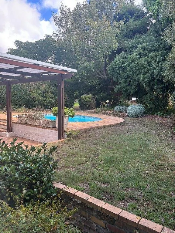 Cherry Lane Constantia Κέιπ Τάουν Νότια Αφρική