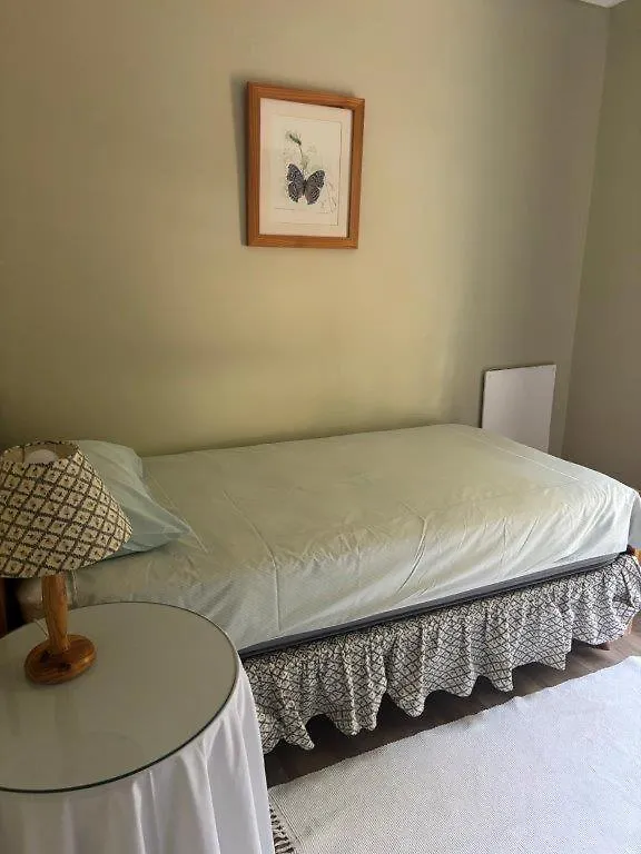 Cherry Lane Constantia Κέιπ Τάουν Σπίτι διακοπών