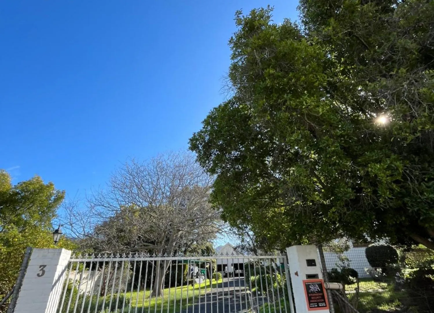 Cherry Lane Constantia Κέιπ Τάουν