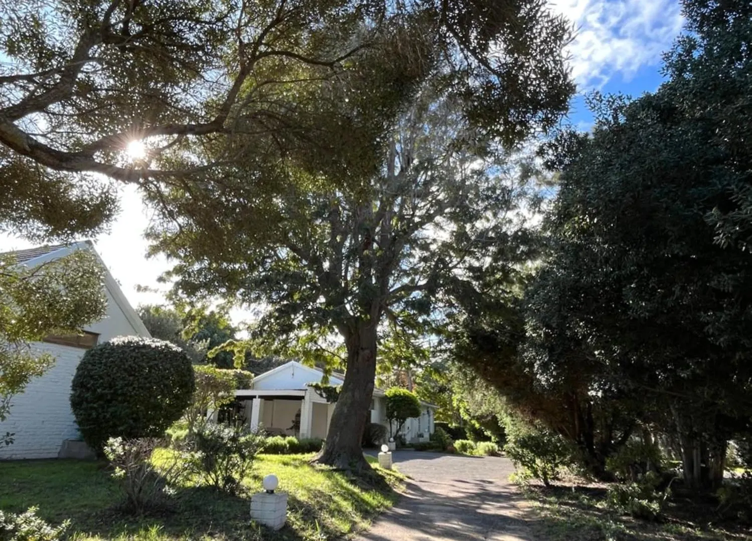 Σπίτι διακοπών Cherry Lane Constantia Κέιπ Τάουν
