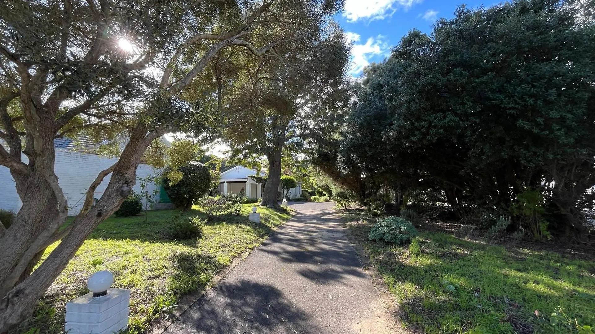 Σπίτι διακοπών Cherry Lane Constantia Κέιπ Τάουν