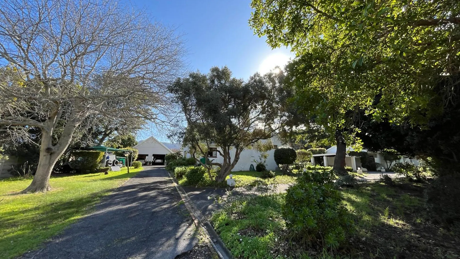 Cherry Lane Constantia Κέιπ Τάουν Νότια Αφρική